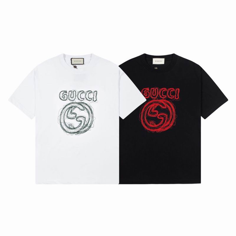 Gucci S-2XL dgtr03